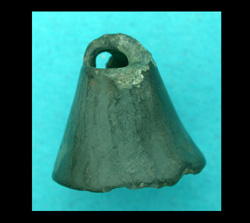Celtic Proto Bell Money, c. 700-400 BC